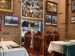 -安德烈俄式西餐厅(中央大街店)