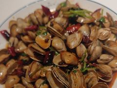 -嗨辣小聚·盘锦河蟹·海鲜烧烤龙虾(盘锦十年好店)