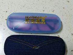 -好宜家眼视光·蔡司店(临汾店)