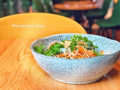 泰Bowl-Wagas沃歌斯(大学路店)