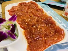 -青瓷火锅料理(西单大悦城店)