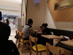 -满记甜品(苏州中心店)