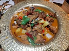 -北疆饭店(大运河博物馆宝龙店)