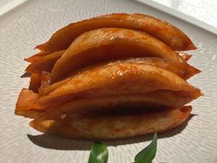 脆口酱萝卜-炳胜品味(海印总店)