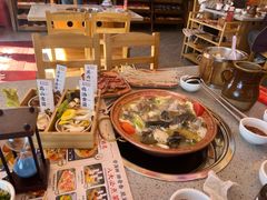 -阿婆情腊排骨火锅(金虹路店)