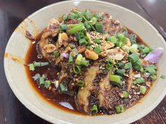 -泰宜担担面(黄泥塝总店)