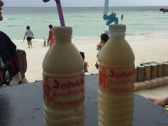 -Jonah's Fruit Shake & Snack Bar