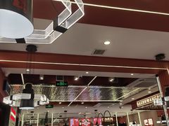 -巴蜀王婆大虾(南锣鼓巷店)