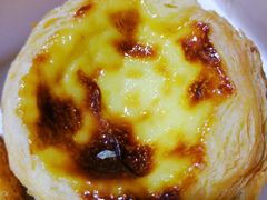 原味蛋挞-莉蓮蛋挞(静安寺店)