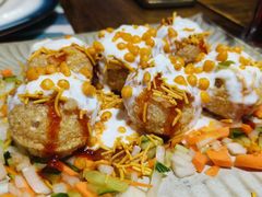 -印度玛咖·鲜熬咖喱(银泰创意城店)