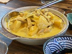 -Hi YOU你的饭局泰餐厅(雍和宫店)