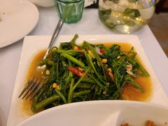 -阿诺泰·泰国餐厅(紫荆店)