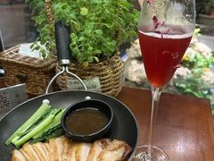 -萨芭蒂高空花园餐酒吧