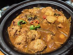 -打酱油·非遗淮扬菜(瘦西湖梅岭店)