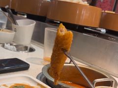 -龍歌自助小火锅(崂山丽达店)