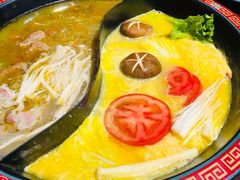 -万小鍋·酸汤肥牛火锅(苏宁广场店)