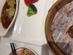 -稻香饭店(龙华天虹店)