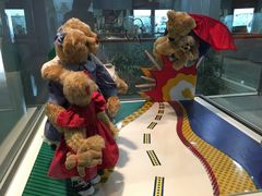 -济州岛泰迪熊博物馆