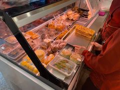 -玉华台饭庄(裕中西里小区店)