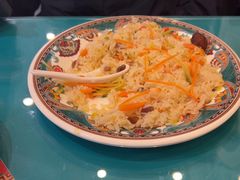 -巴依老爷新疆美食(昌平店)