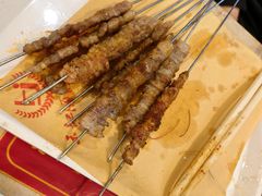 -福茗春薪禾记海鲜烧烤(八一路店)