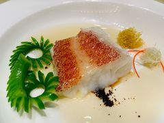 -8餐厅(新葡京酒店)