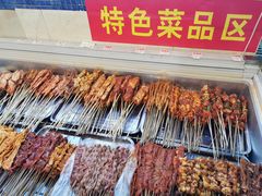 -曾哥烧烤店(红瓦寺店)