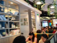 -新宝餐厅(流塘店)