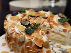 -杜哈夫DOUX RÊVE·生日蛋糕(日月光店)