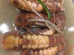 -崖口红树林海鲜餐厅