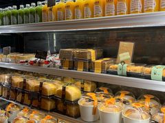 -新丰蛋糕(百花路总店)