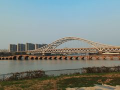 -澹台湖公园