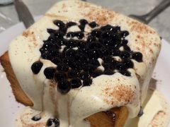 -翠华餐厅(正佳广场店)