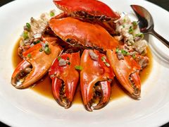 -临江宴(陆家嘴店)