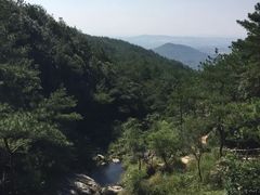 -北辰山景区