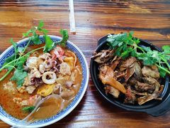 -亚忠小吃店(曾厝垵店)