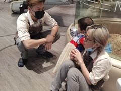 -NOKNOK若蔻亲子餐厅(天地壹方北馆店)
