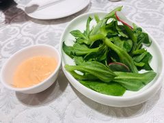 冰草-马凯餐厅(地安门店)