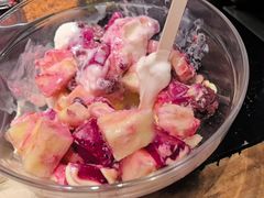 -九田家黑牛烤肉料理(太阳城店)