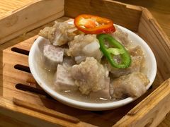 蒜香蒸排骨-点心传说·粤菜点心(佐阾虹湾店)