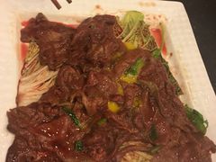 -老码头火锅(玉林店)