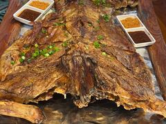 -大汗行宫园林餐厅