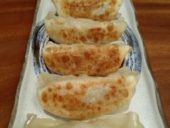 铁板煎饺-森味花园·日本料理(伊藤洋华堂亚运村店)
