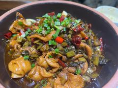 -肖记牛肉鱼杂馆·省级非遗(柏林春天直营店)