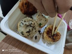-小杨生煎(南京东路食品一店)