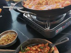 -HONGA HONGA雄家(曹路店)