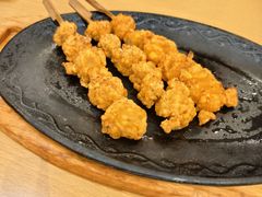 -萨莉亚意式餐厅(天河城购物中心店)