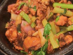 -重庆鸡公煲·青锅花椒鱼(牡丹江路店)