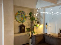 -Me Coffee下午茶艺术空间