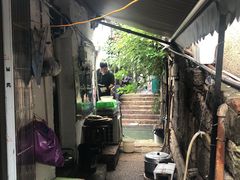 露天位-凰仪桥饭店(鲁迅西路店)